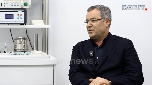 “50% e popullsisë paguan sigurime dhe pjesa tjetër jo”/ Kirurgu Boçi: Të jesh i siguruar që të marrësh trajtimet e nevojshme