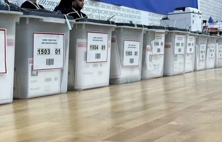 KQZ: Mbi 73% e votave të numëruara, certifikimi pritet deri më 19 janar