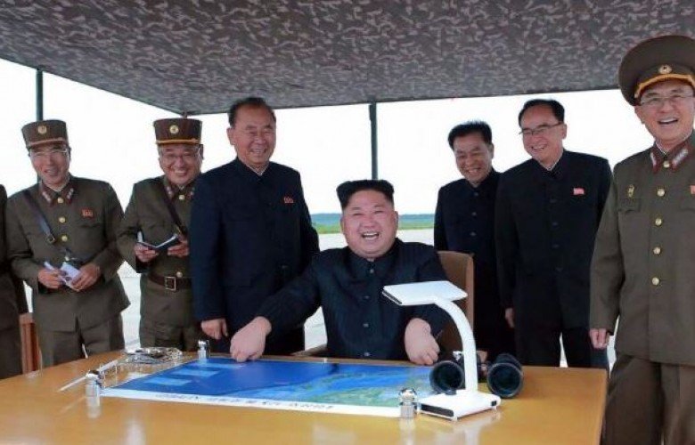 KCNA: Koreja e Veriut teston sërish raketa hipersonike