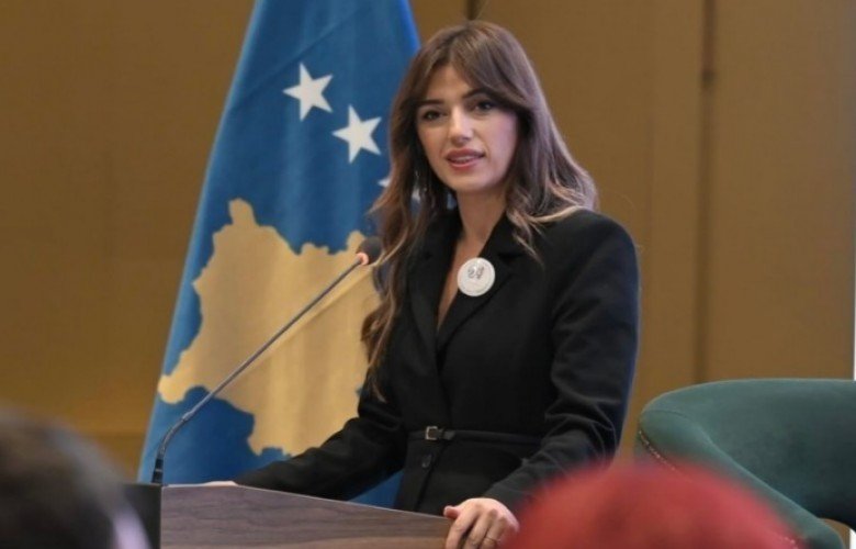 Haxhiu: Qëllimi ynë i qartë, një sistem i drejtësisë plotësisht i pavarur