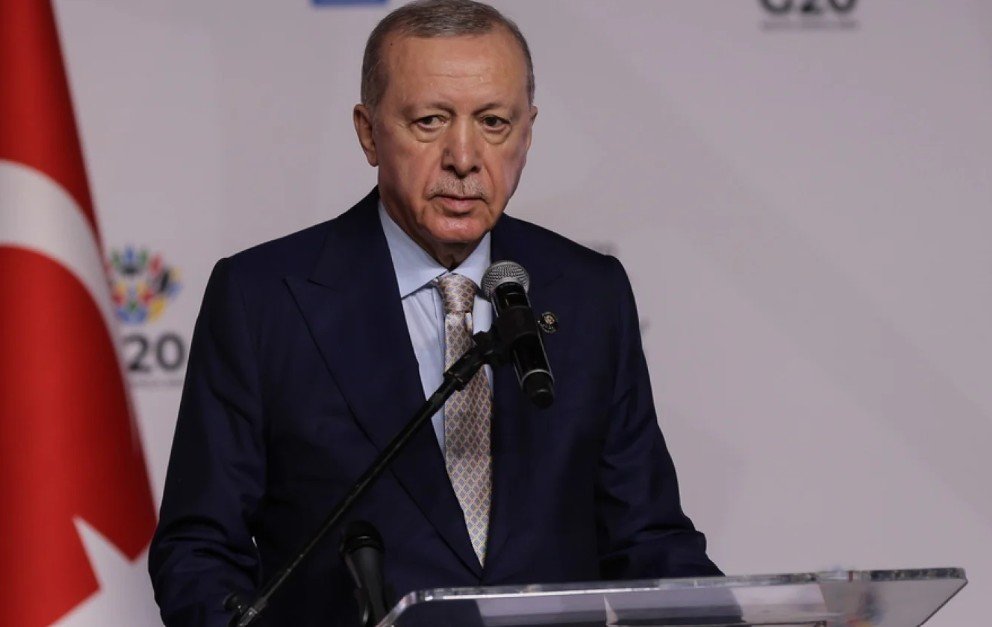 Erdogan bisedë telefonike me Trump: Venezuela nuk duhet të çohet drejt paqëndrueshmërisë
