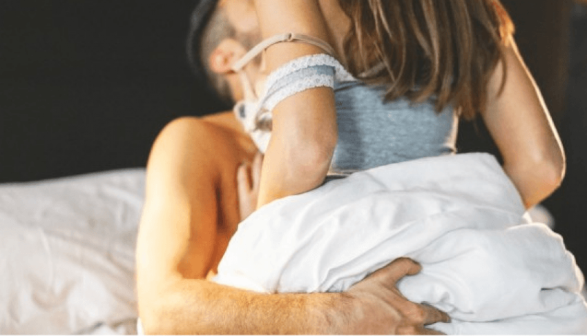 Seksi i fshehtë sjell dilema të mëdha... dhe një foshnjë të papritur!