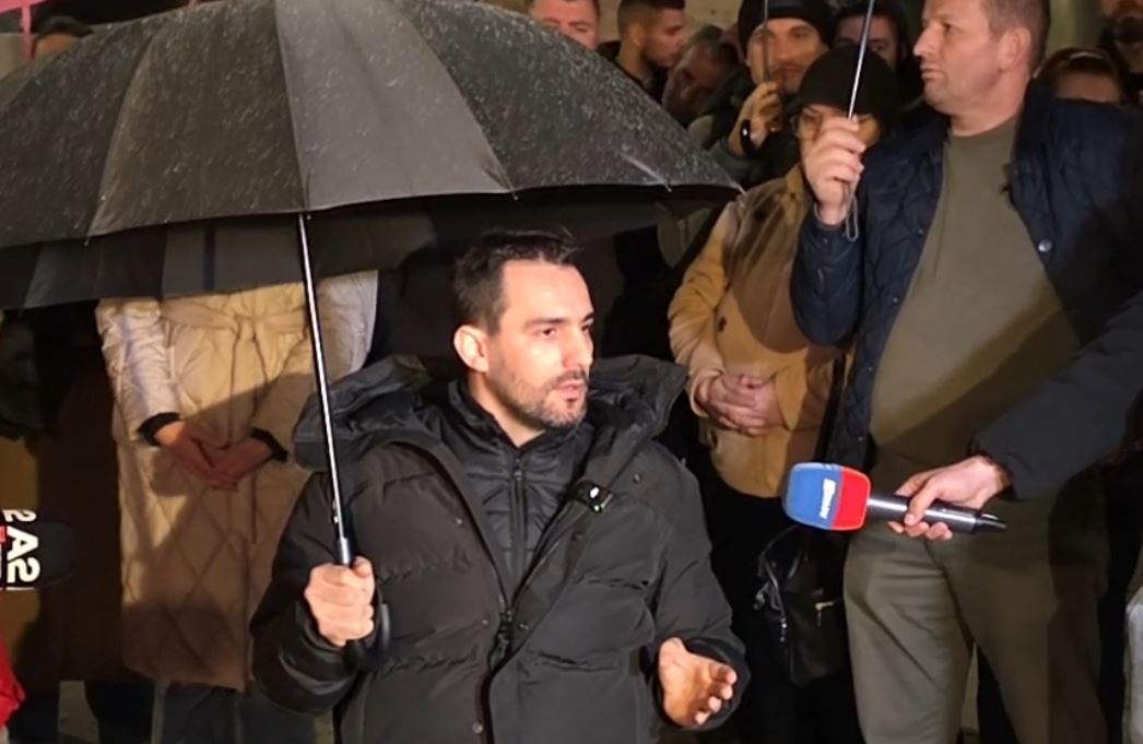 Lapaj: Unë ia kam fajin Belinda Ballukut, çoi 53 mln euro në drejtim të paditur. Rama e ka marrë në mbrojtje