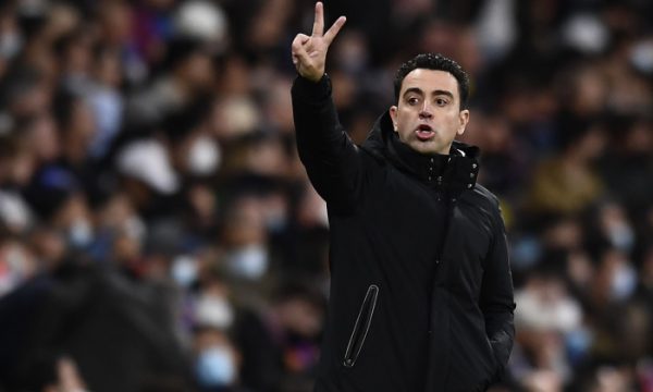 Xavi Hernandez në listën e Man Utd për trajner