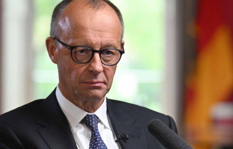 Merz: Armëpushimi duhet të ruajë sovranitetin e Ukrainës