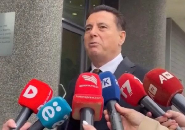 ​Agim Bahtiri “s’lëshon pe”, kalon Dimal Bashën dhe katër ministra të Kurtit