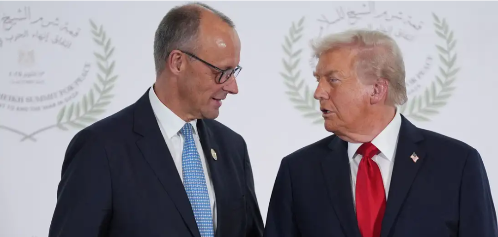 Merz, Trump dhe Venezuela - reagimet e kujdesshme gjermane