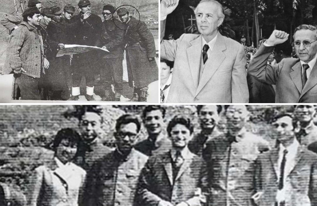  “Merr ç’të marrësh, duhet me i thënë derrit dajë…”, telegrami i Enver Hoxhës për Mehmet Shehun në 1976!