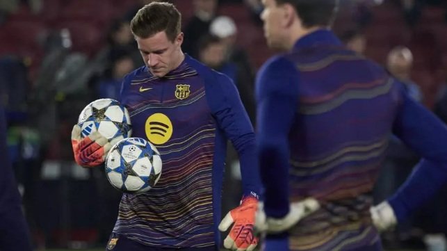 Transferimi te Girona në rrezik