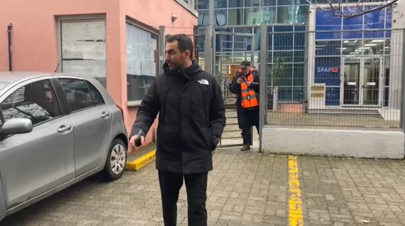 Shtyhet gjyqi i Lapajt me Shehajn, zbulohet data e seancës së radhës