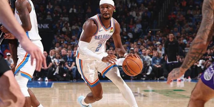 Triumfojnë Denver, Detroit e Warriors