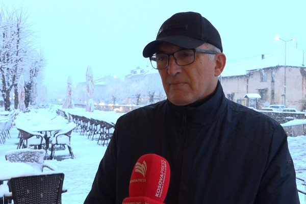 Reshjet e mëdha shkaktuan vërshime dhe rrëshqitje dheu në Prizren, Qeveria qëndroi anash