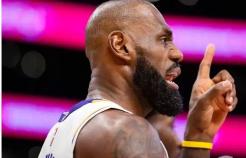 LeBron James në prag të humbjes më të madhe në karrierë