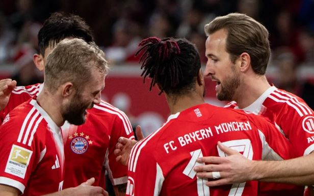 Bayern ka gati zyrtarizimin e tri nënshkrimeve 