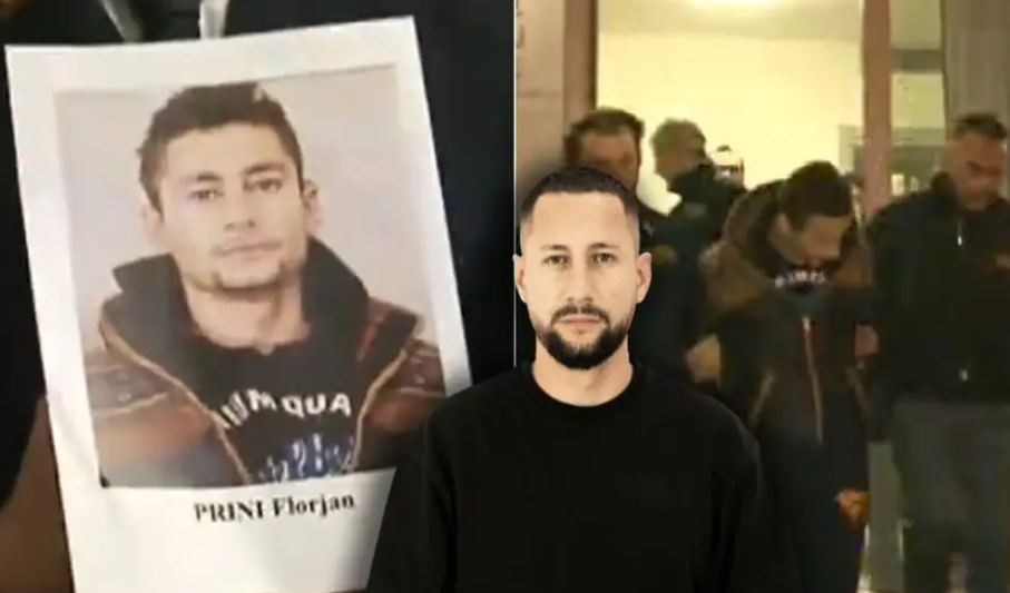 E shkuara e errët e “Flori Official”/ Detaje të panjohura për banorin e ri të Big Brother VIP
