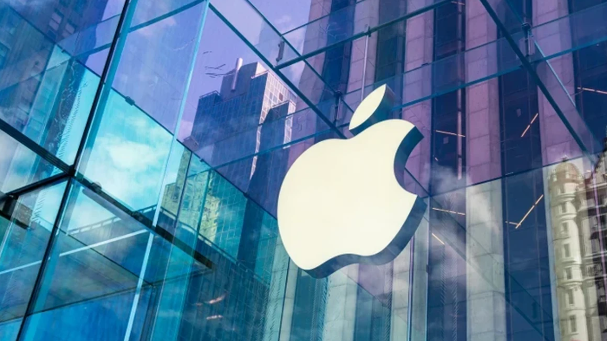 Për herë të parë në vite, kjo kompani është më e vlefshme se Apple