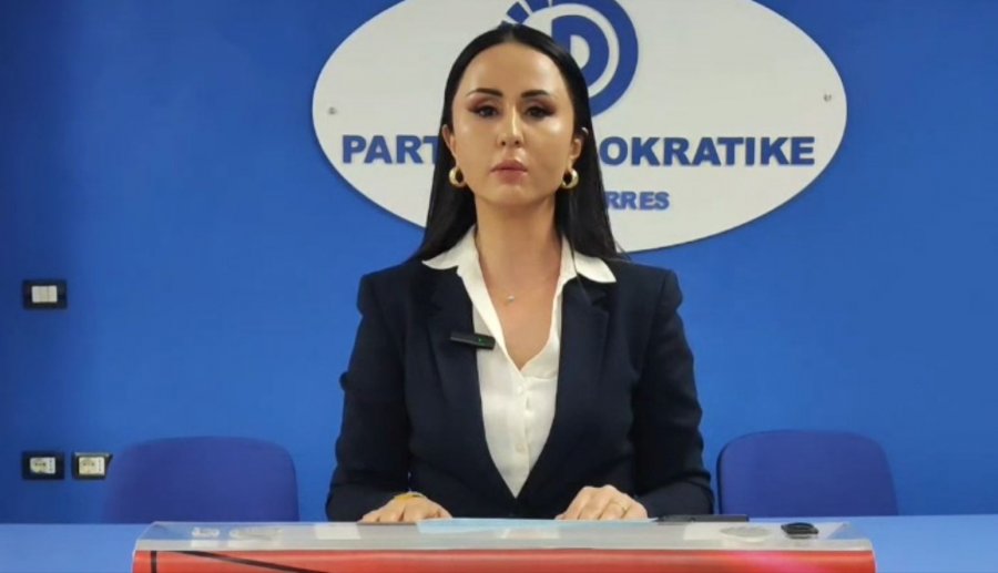 Përmbytjet në Durrës, Ilirjana Kuçana kallëzon në SPAK Bashkinë: Hidrovori 19 mln euro, qyteti 3 ditë nën ujë