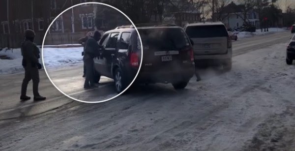 ​37-vjeçarja qëllohet për vdekje nga një agjent i ICE, tension në Minneapolis