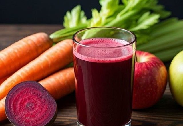 Pini lëng panxhari për shtatë ditë, veshkat dhe mëlçia do iu falënderojnë