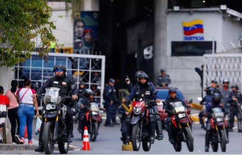 Venezuela nis lirimin e të burgosurve politikë nën presion ndërkombëtar