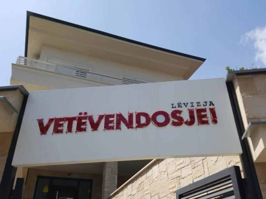 Meholli fiton ulësen në Kuvend  Haxhiu humb mandatin