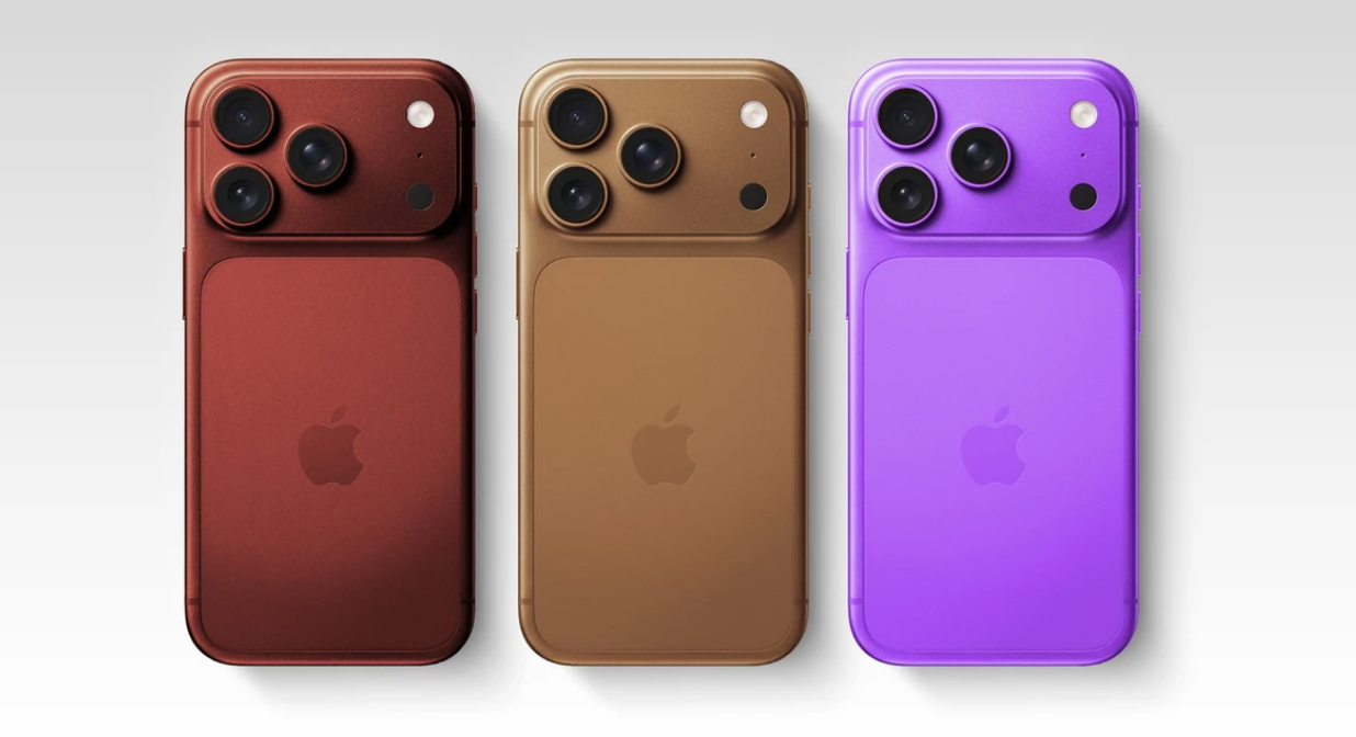 Apple mund ta vonojë lansimin e iPhone 18