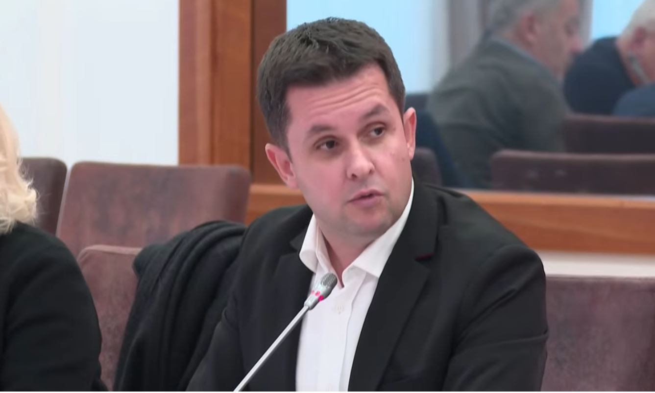 Alimehmeti: Kemi mendime të ndryshme, por qëndrojmë kundër korrupsionit e narkotrafikut