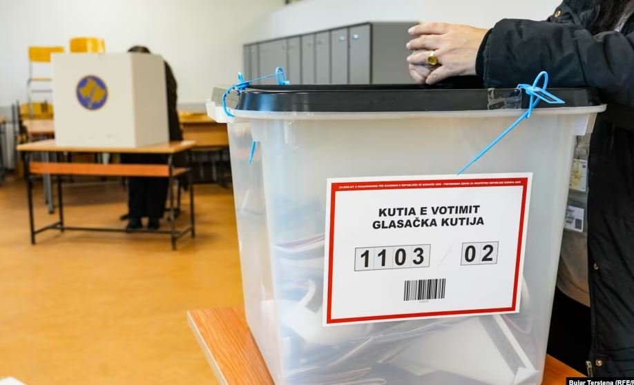 PZAP-ja e hedh poshtë kërkesën e PDK-së për shfuqizimin e mijëra votave me postë