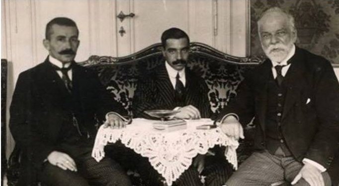 “Ne luftojmë dhe ndoshta nuk do e gëzojmë lirinë, por ata që vinë mbas nesh, do i gjejnë shenjat tona…”/ Kryengritja e vitit 1915: Çfarë tha Hasan Prishtina