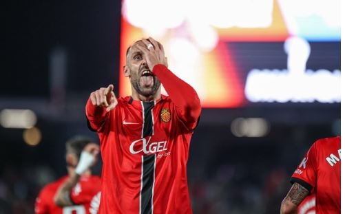 Vedat Muriqi synon të thyej rekordin e Samuel Eto’o