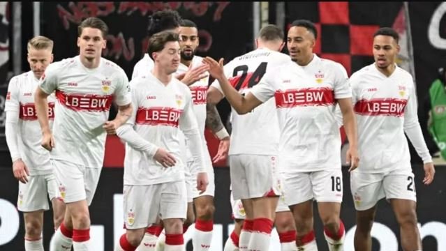 Leverkusen turpërohet në shtëpi