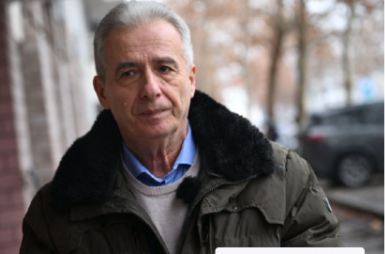 Drizan Shala alarmon për deklaratat e Milovan Drecunit