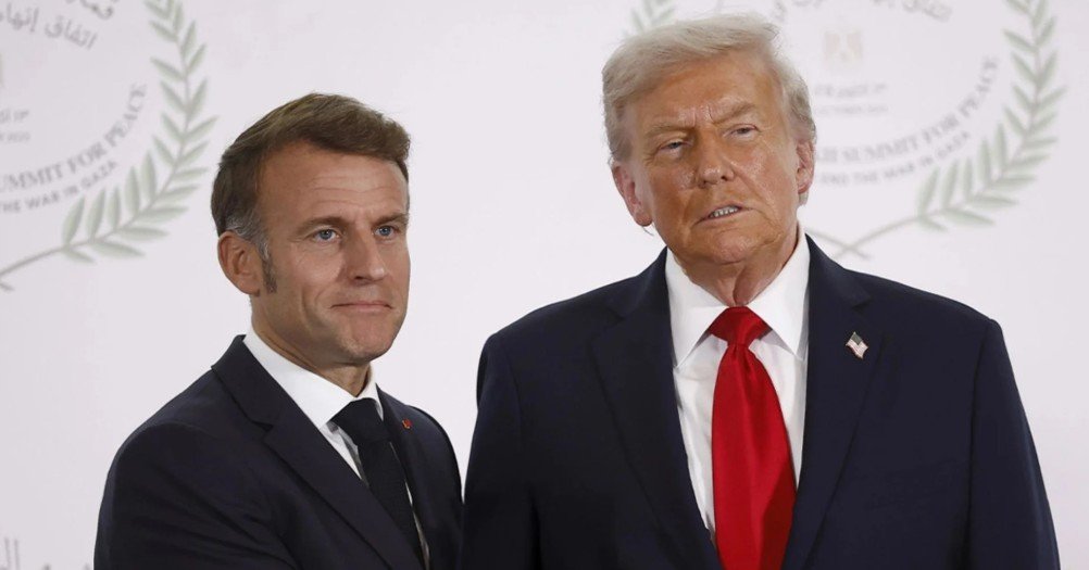 Macron ndryshon datën e takimit të ardhshëm të G7-ës për shkak të ditëlindjes së presidentit amerikan