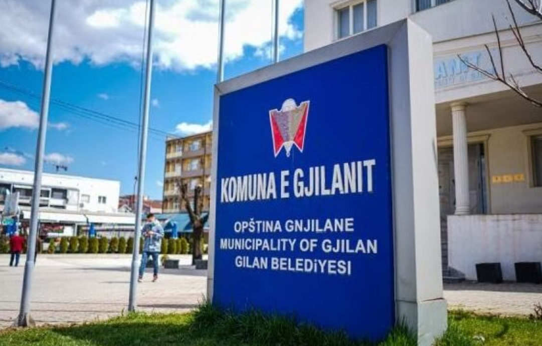 Edhe Komuna e Gjilanit bën thirrje për shmangien e disa rrugëve, qytetarët të përdorin rrugë alternative