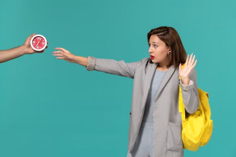 Stresi pas festave, si të rikthehemi gradualisht në rutinën e përditshme