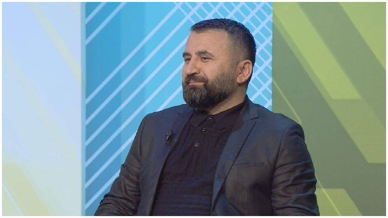 Ish - futbollisti shpërthen ndaj trajnerit shqiptar: As lopët nuk i jap të trajnojë