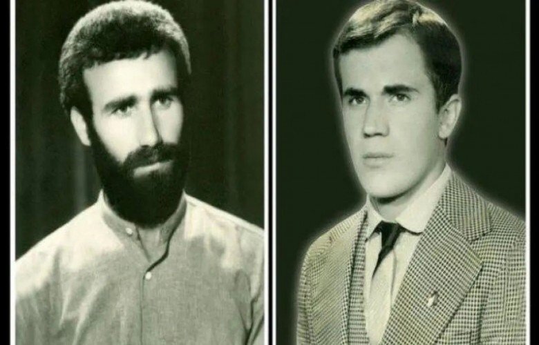 Osmani: Rexhep Mala dhe Nuhi Berisha, patriotët që i dhanë gjithçka lirisë