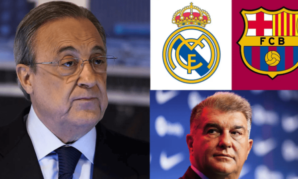 Superkupë me tensione: Rasti Negreira në sfond të El Clásicos