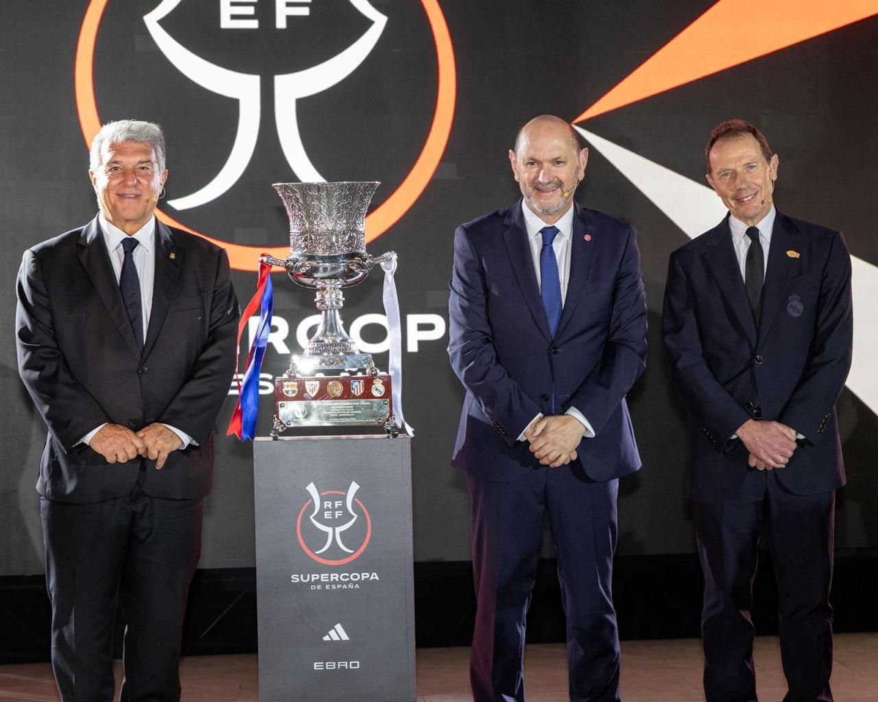 Laporta: Marrëdhëniet me Real-in të këqija!