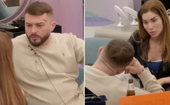 “Po e kemi bërë”, Bia dhe Limi flasin për raportin intim që kishte ndodhur mes tyre