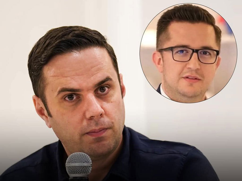 Hamiti reagon ndaj Lumir Abdixhikut: “Kur ‘mercenari’ e harron pasqyrën”