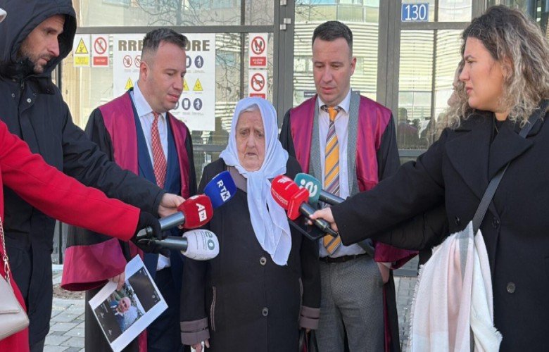 Apeli shqyrton dënimin e Pleskoviqit, familjarët kërkojnë burgim të përjetshëm