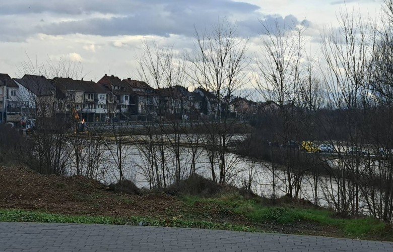 Komuna e Gjakovës hap procesin e vlerësimit të dëmeve nga vërshimet
