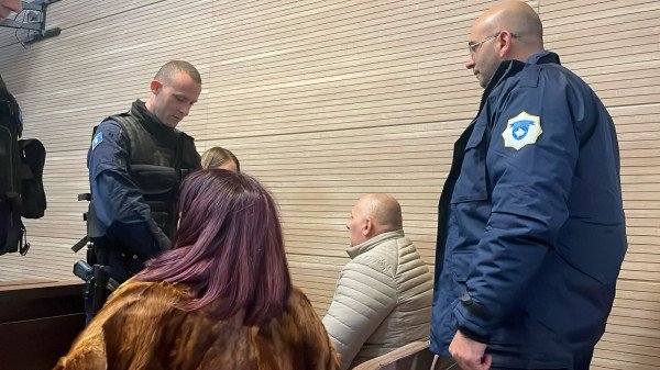​Nis shqyrtimi i ankesës e Millosh Plleskoviqit, i dënuar me 15 vjet për krime lufte në Prizren