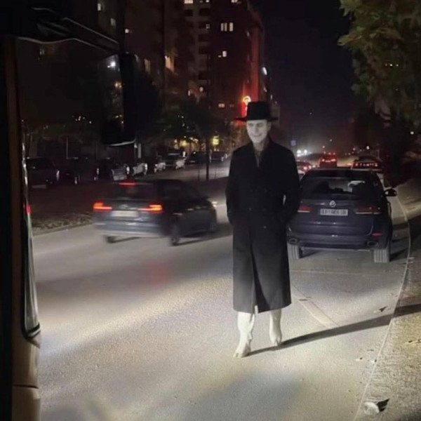 ​Eksperti i kibernetikës: Sot ishte “fantazmë”, nesër mund të jetë incident