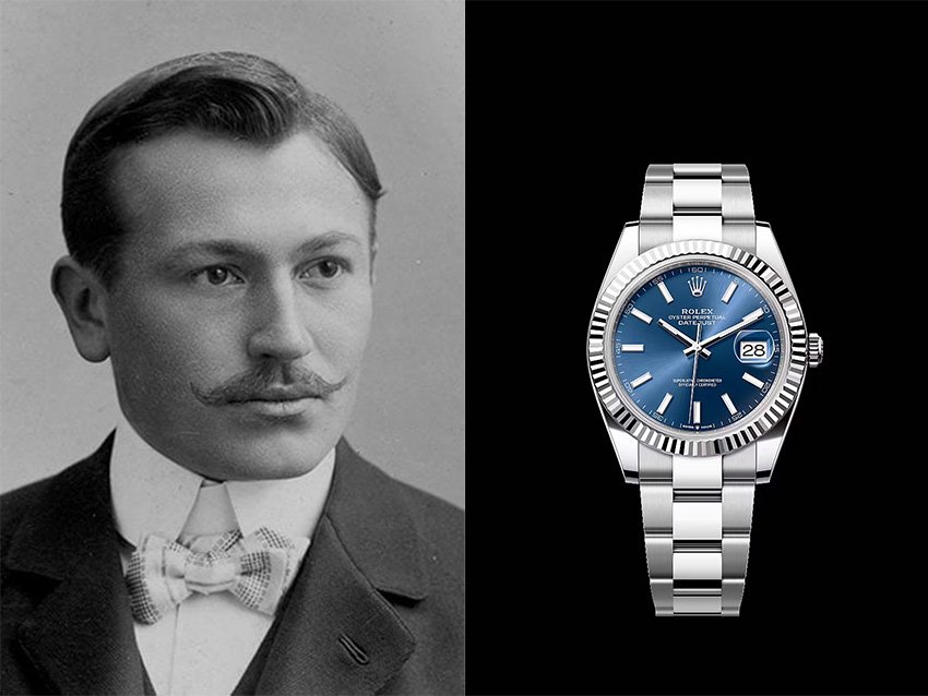 Sekreti që nuk e dini: Pse kompania më luksoze në botë (Rolex) nuk ka pronar dhe ku shkojnë miliardat e saj?