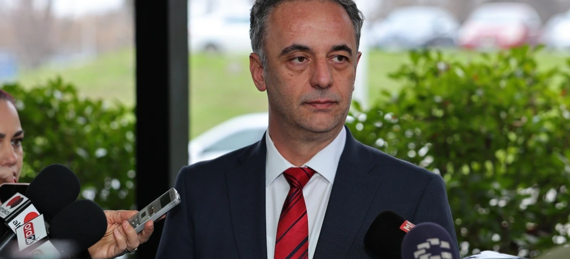 Aliu: Projektligji për mbrojtje nga duhani është publikuar në REKRR, debat publik para miratimit