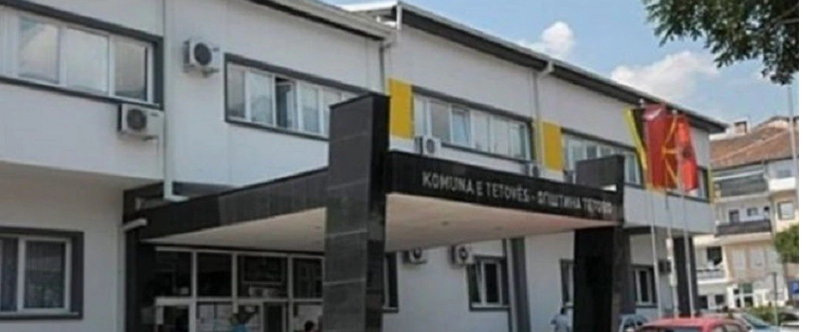 Komuna e Tetovës: Më 3 mars skadon afati për legalizimin e objekteve pa leje