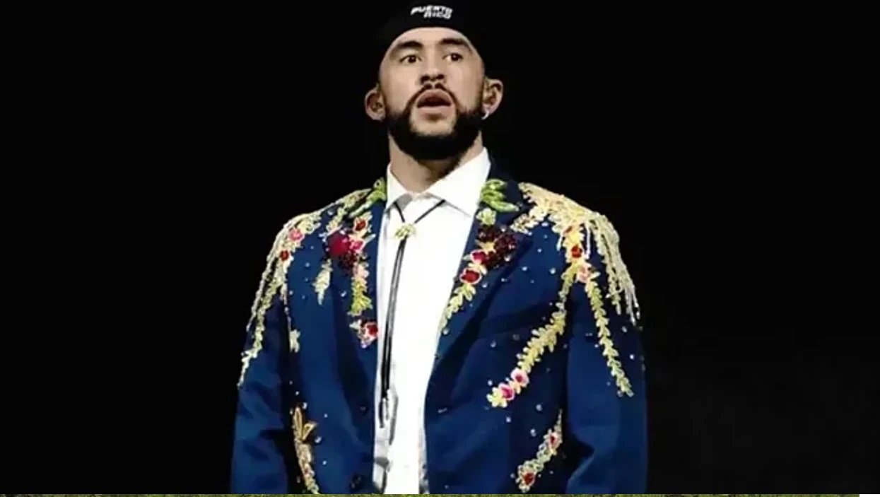 Bad Bunny paditet për 14 milionë euro për përdorimin e zërit të një gruaje pa leje në dy këngë