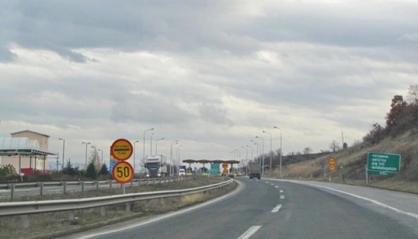 Në vendkalimet kufitare nuk ka pritje të gjata për hyrje dhe dalje nga Maqedonia